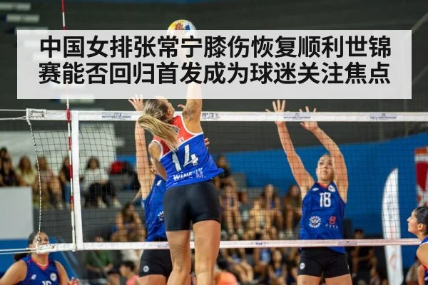 women volleyball match